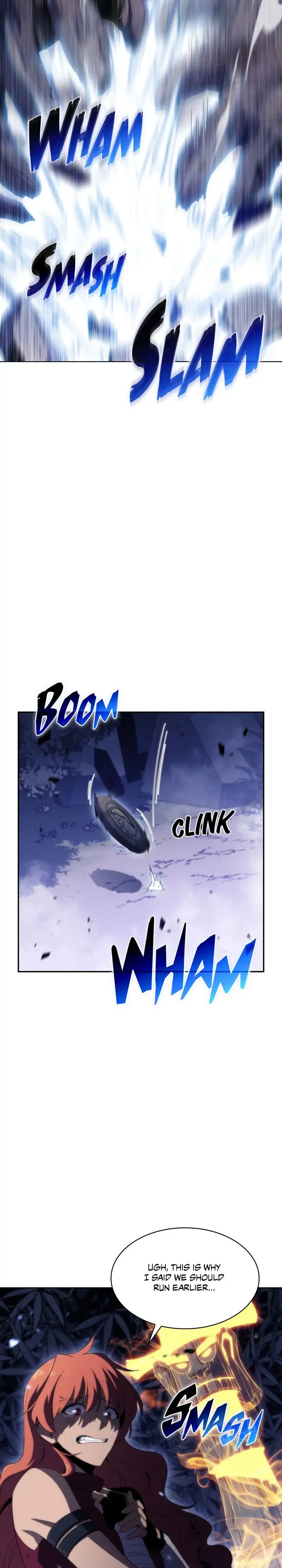 Read I'm the Max-Level Newbie EN Manga Online