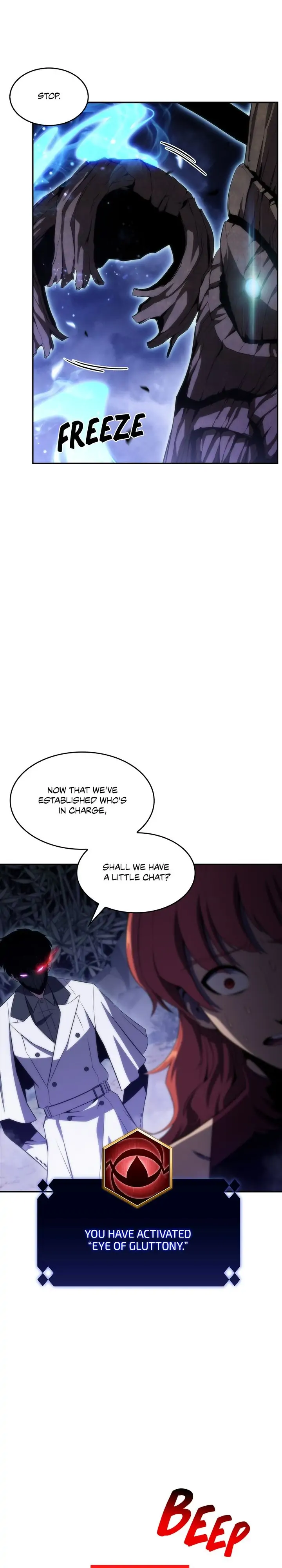 Read I'm the Max-Level Newbie EN Manga Online