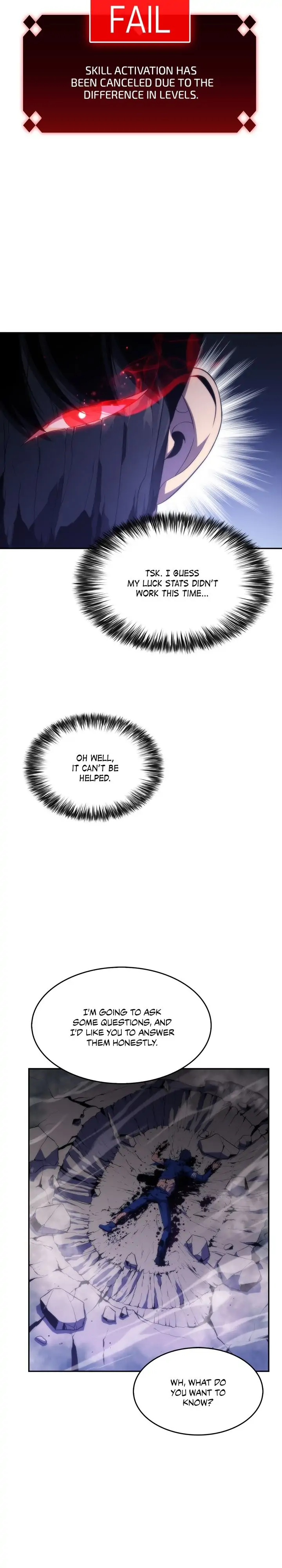 Read I'm the Max-Level Newbie EN Manga Online