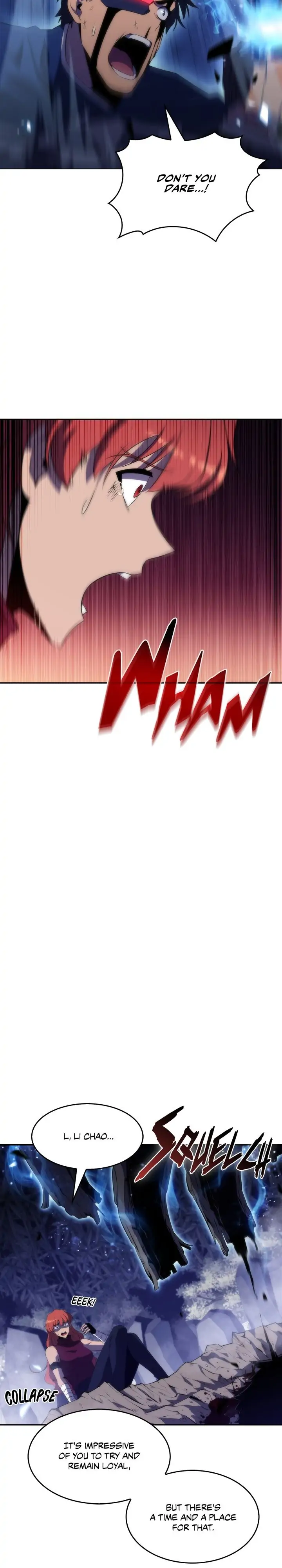 Read I'm the Max-Level Newbie EN Manga Online