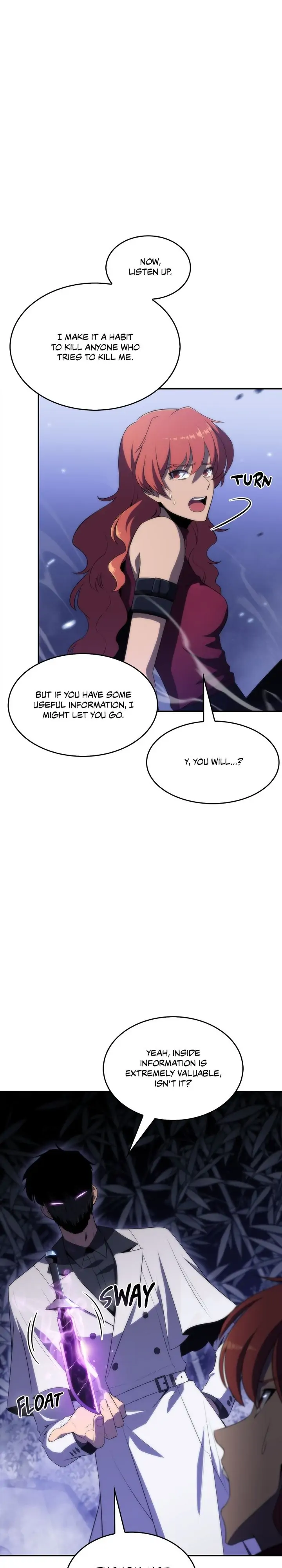 Read I'm the Max-Level Newbie EN Manga Online