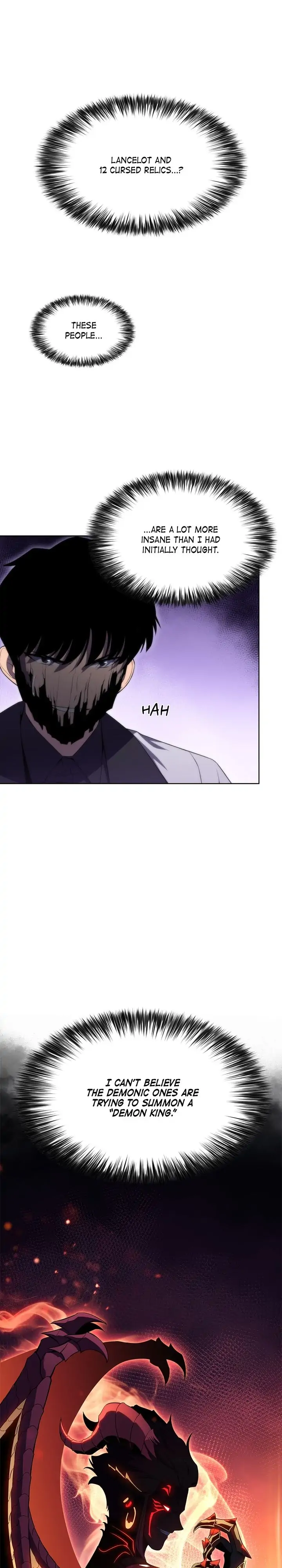 Read I'm the Max-Level Newbie EN Manga Online