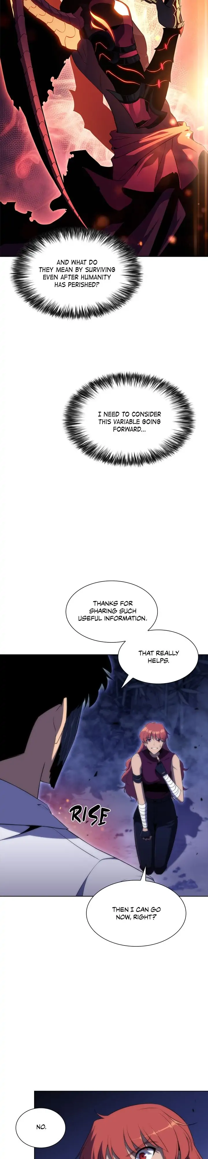 Read I'm the Max-Level Newbie EN Manga Online