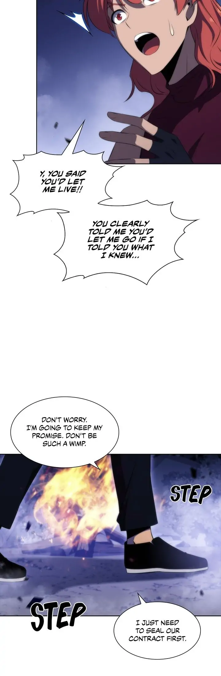 Read I'm the Max-Level Newbie EN Manga Online
