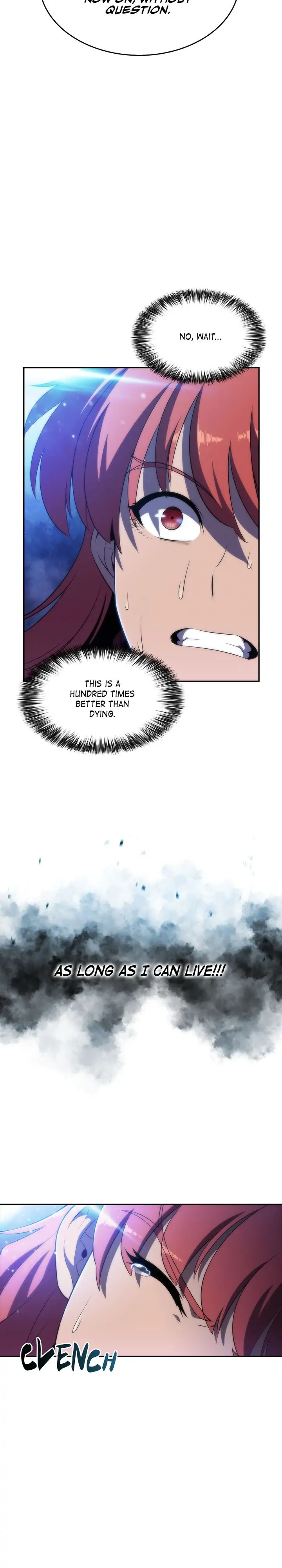 Read I'm the Max-Level Newbie EN Manga Online