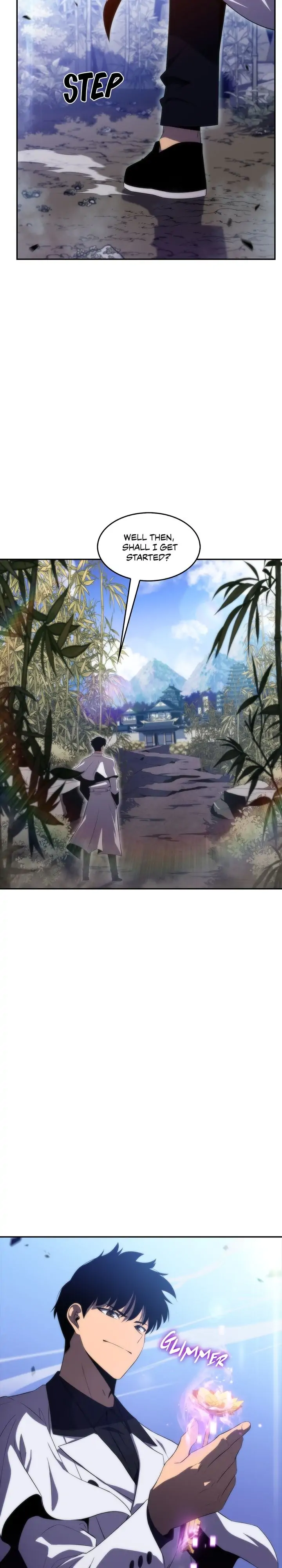 Read I'm the Max-Level Newbie EN Manga Online