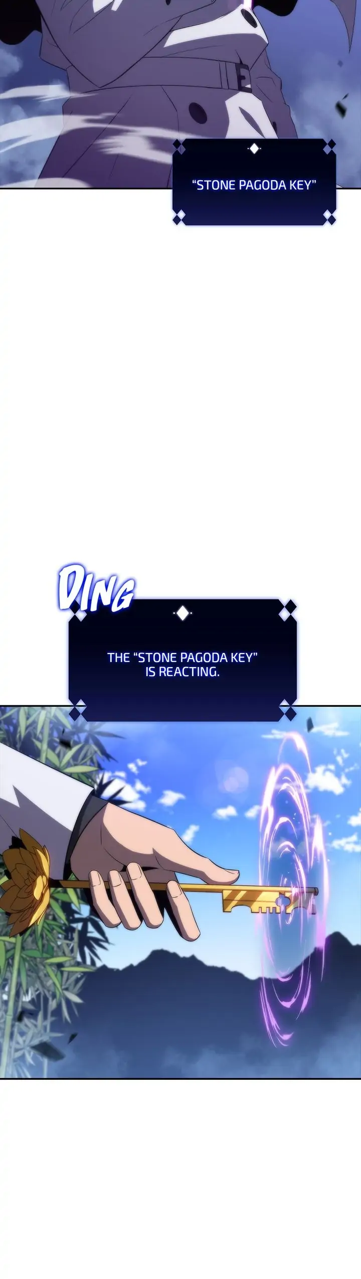 Read I'm the Max-Level Newbie EN Manga Online