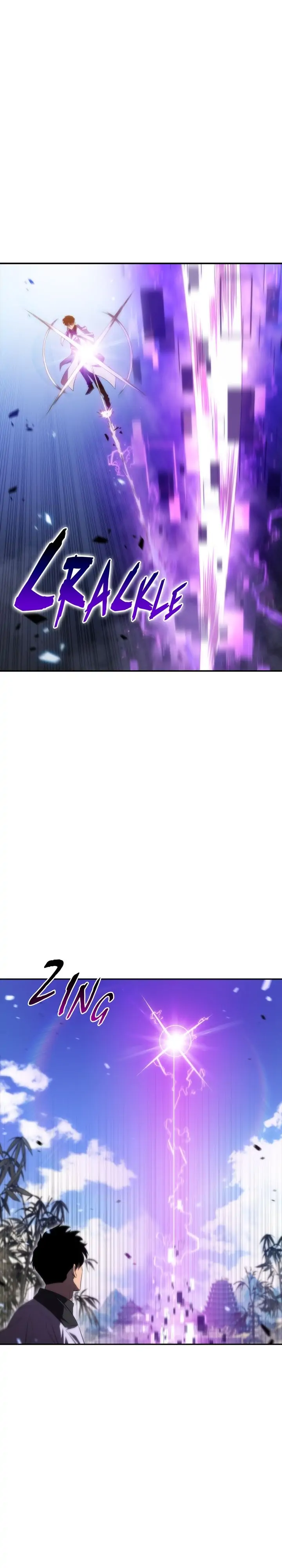 Read I'm the Max-Level Newbie EN Manga Online