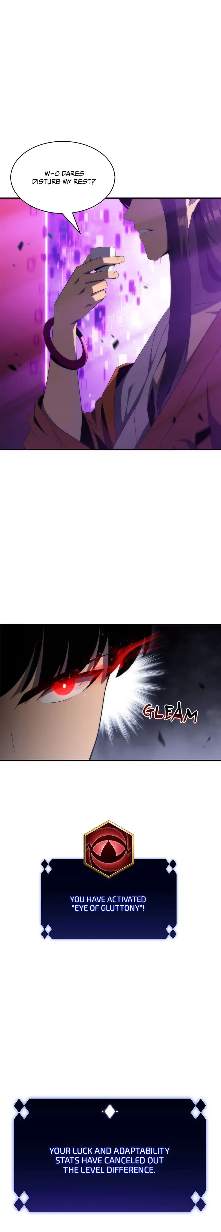 Read I'm the Max-Level Newbie EN Manga Online