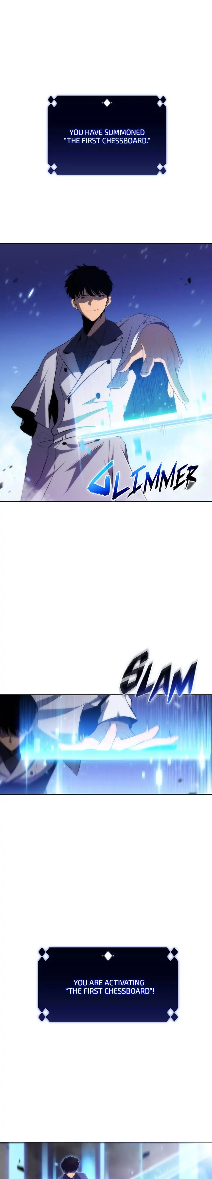 Read I'm the Max-Level Newbie EN Manga Online