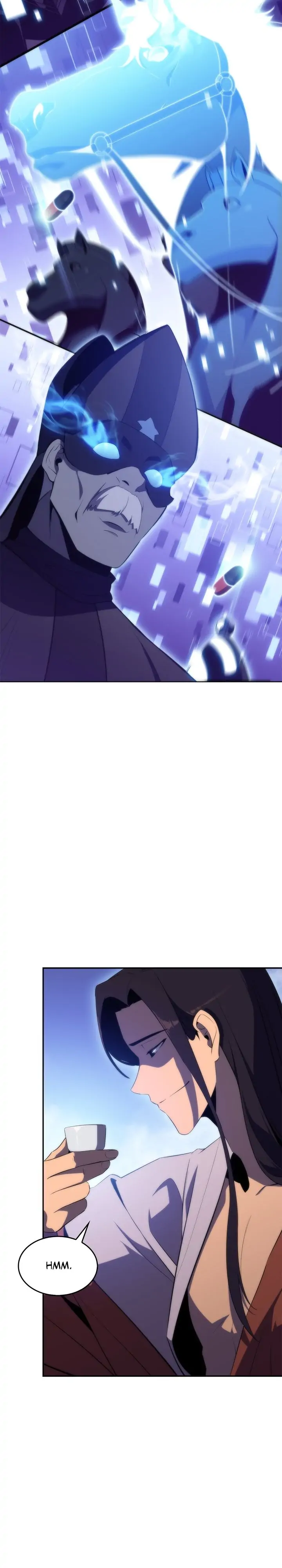 Read I'm the Max-Level Newbie EN Manga Online