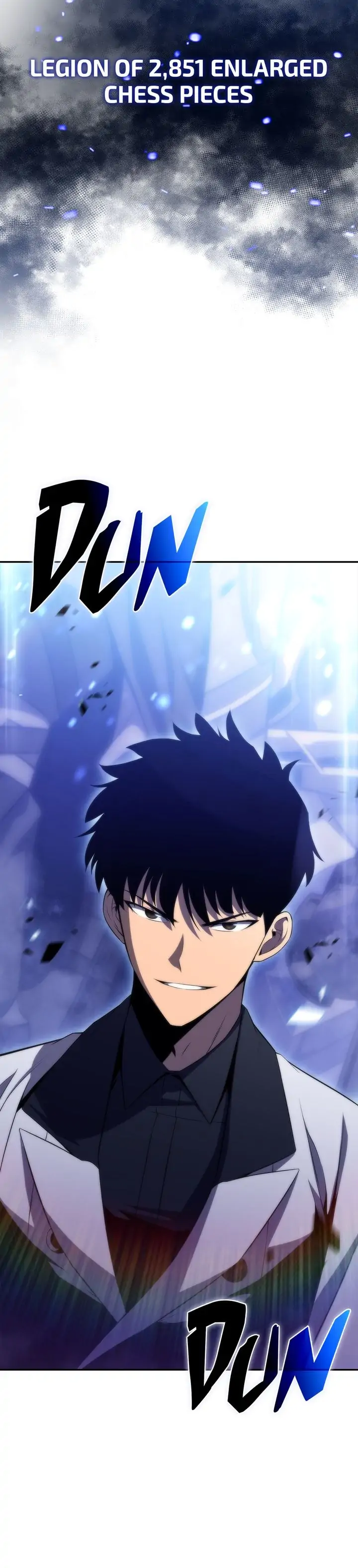 Read I'm the Max-Level Newbie EN Manga Online