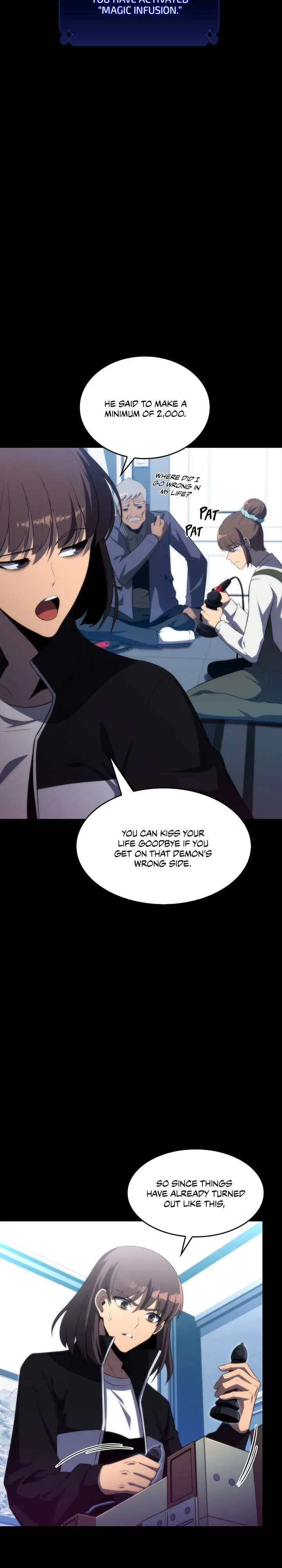 Read I'm the Max-Level Newbie EN Manga Online