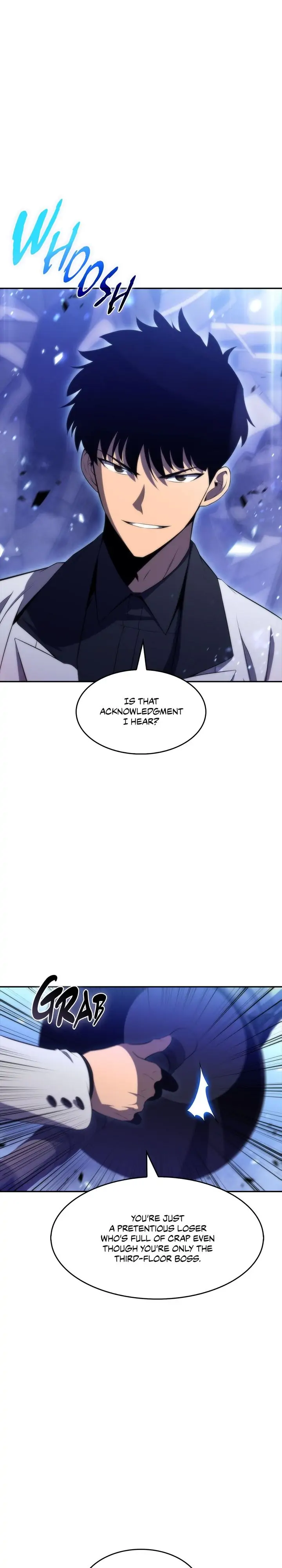 Read I'm the Max-Level Newbie EN Manga Online