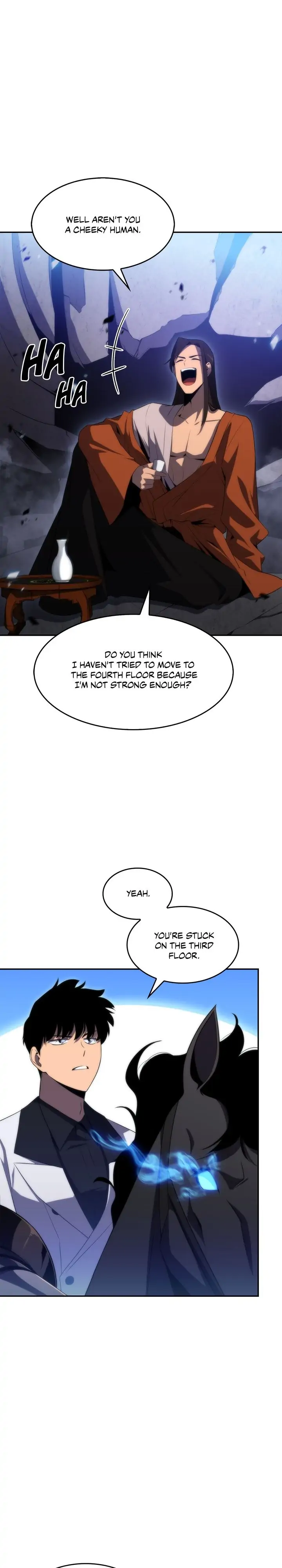 Read I'm the Max-Level Newbie EN Manga Online