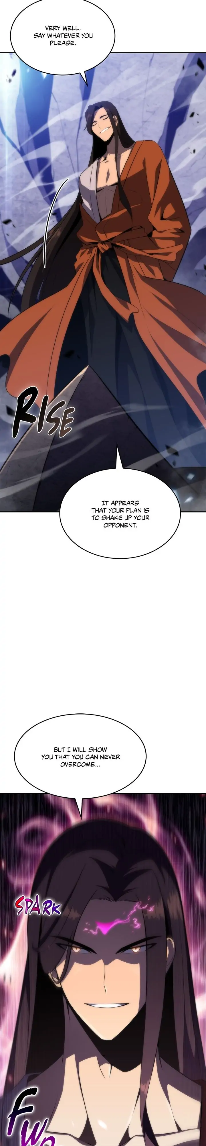 Read I'm the Max-Level Newbie EN Manga Online