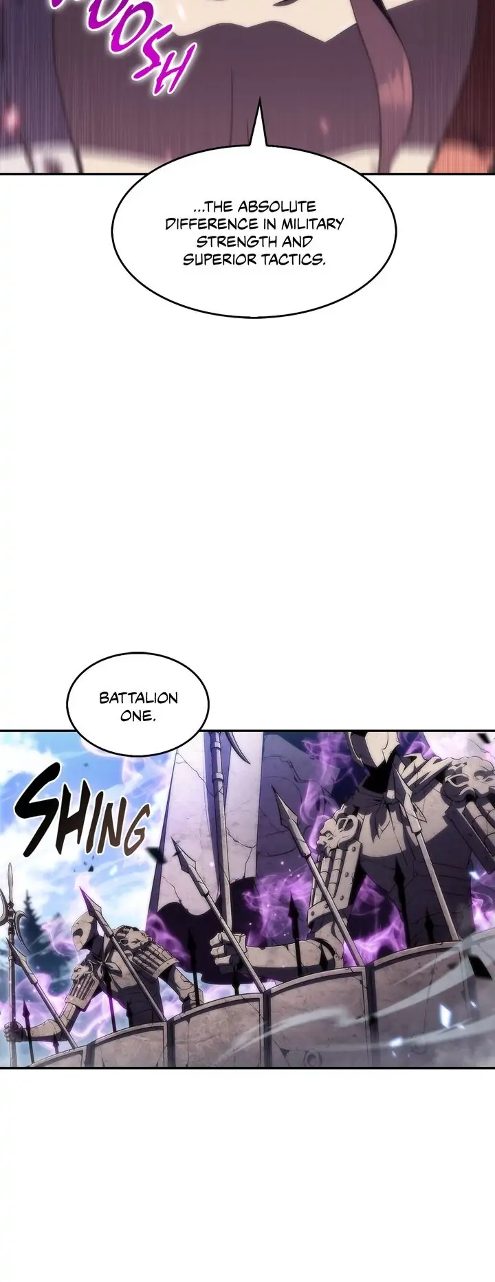 Read I'm the Max-Level Newbie EN Manga Online