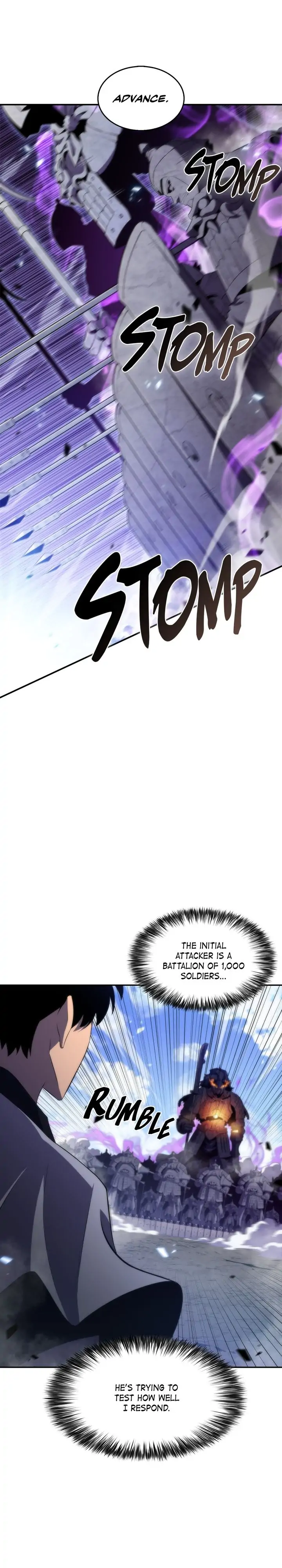 Read I'm the Max-Level Newbie EN Manga Online