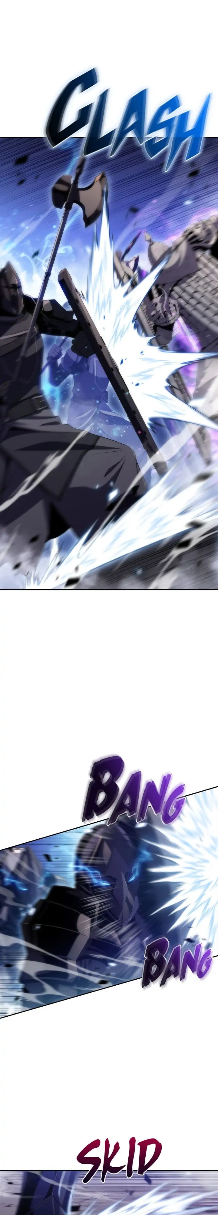 Read I'm the Max-Level Newbie EN Manga Online