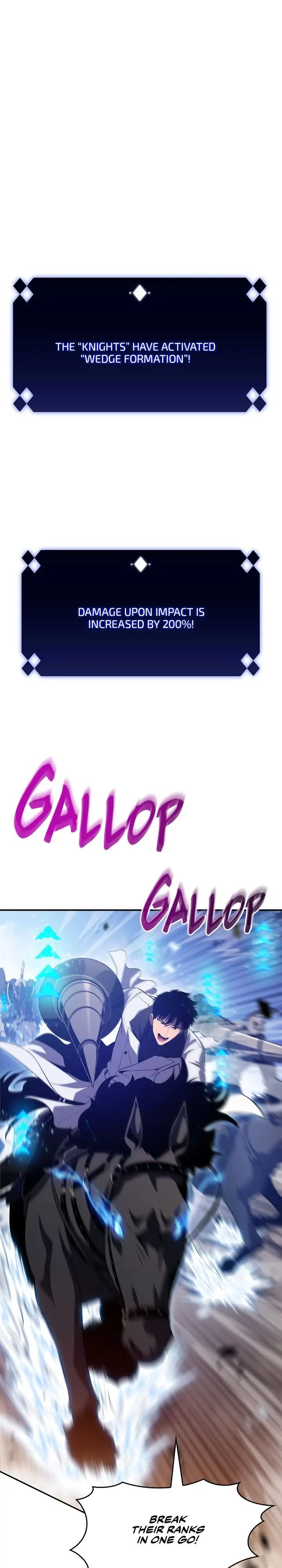 Read I'm the Max-Level Newbie EN Manga Online