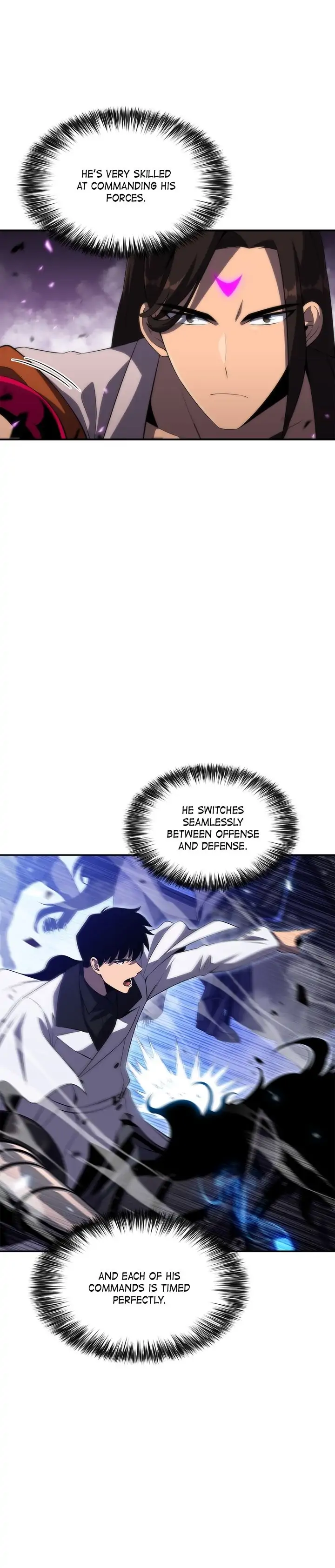 Read I'm the Max-Level Newbie EN Manga Online