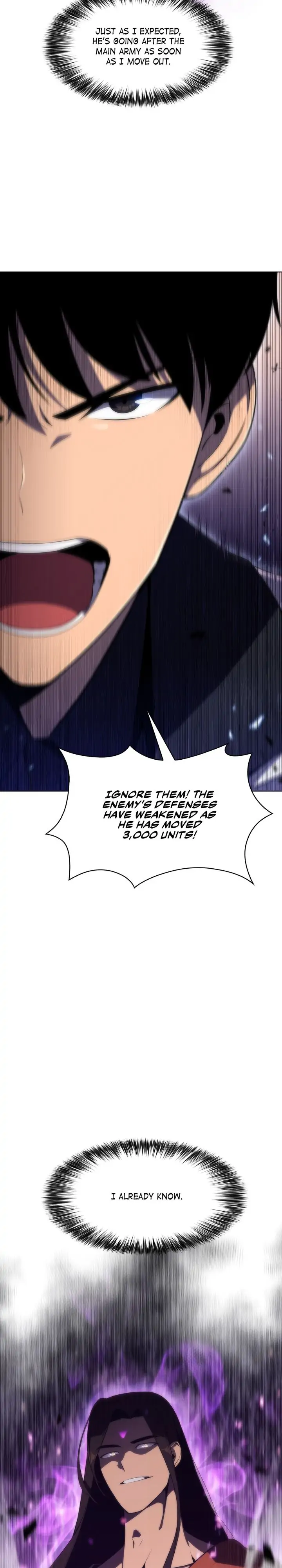 Read I'm the Max-Level Newbie EN Manga Online