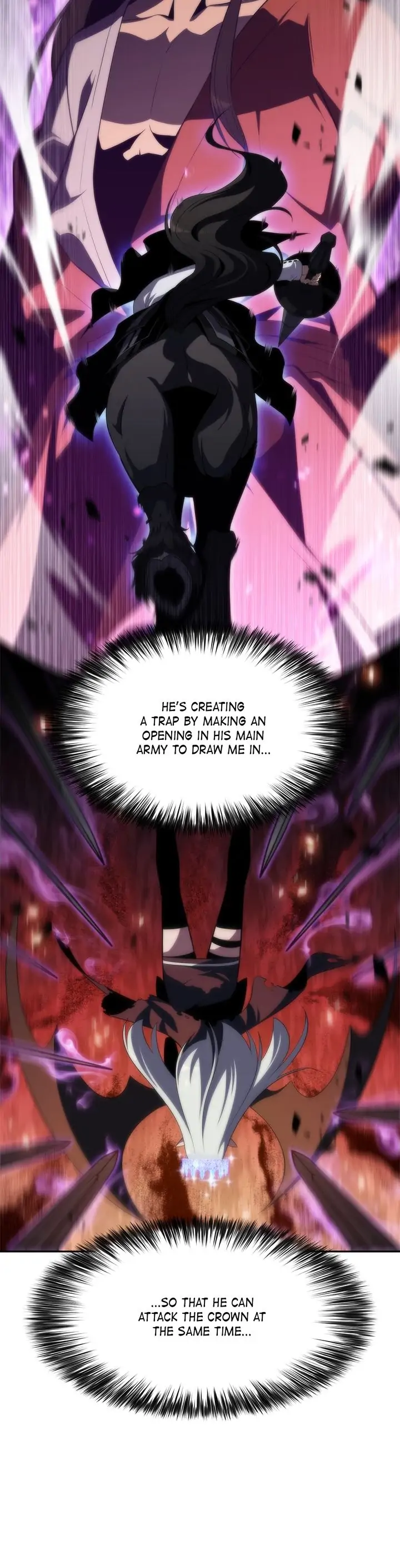 Read I'm the Max-Level Newbie EN Manga Online