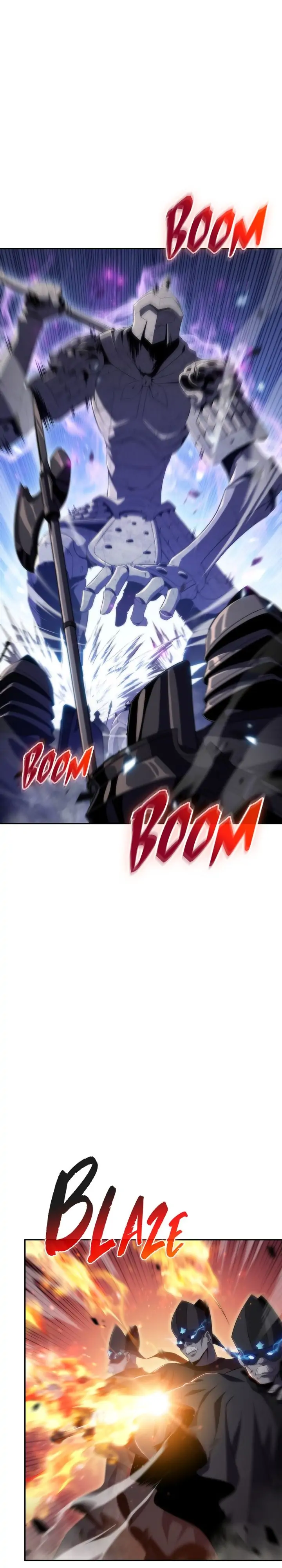 Read I'm the Max-Level Newbie EN Manga Online
