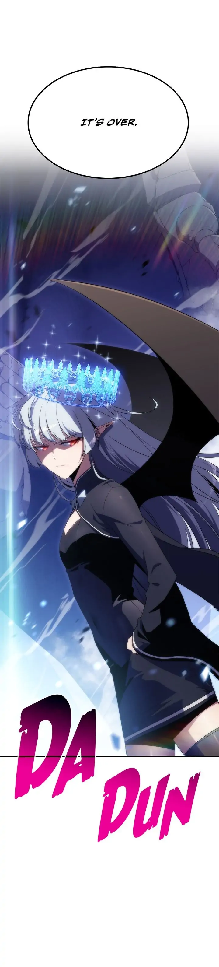 Read I'm the Max-Level Newbie EN Manga Online