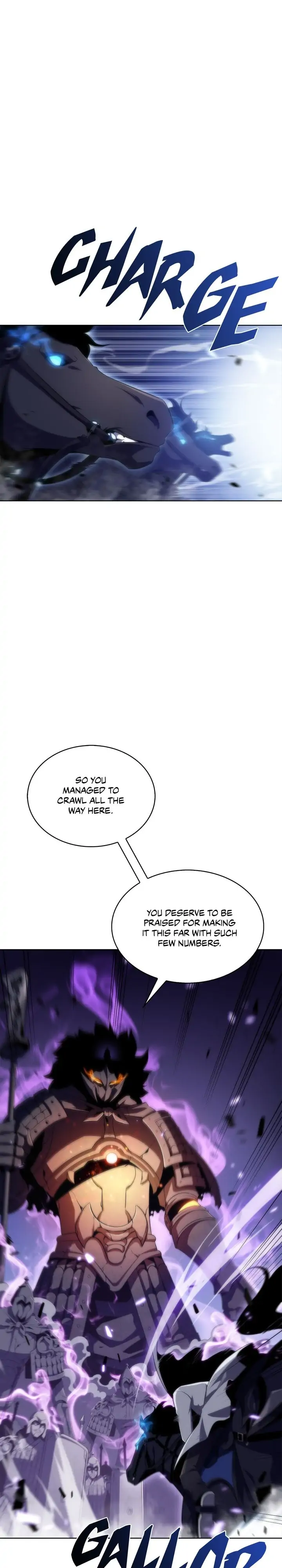 Read I'm the Max-Level Newbie EN Manga Online