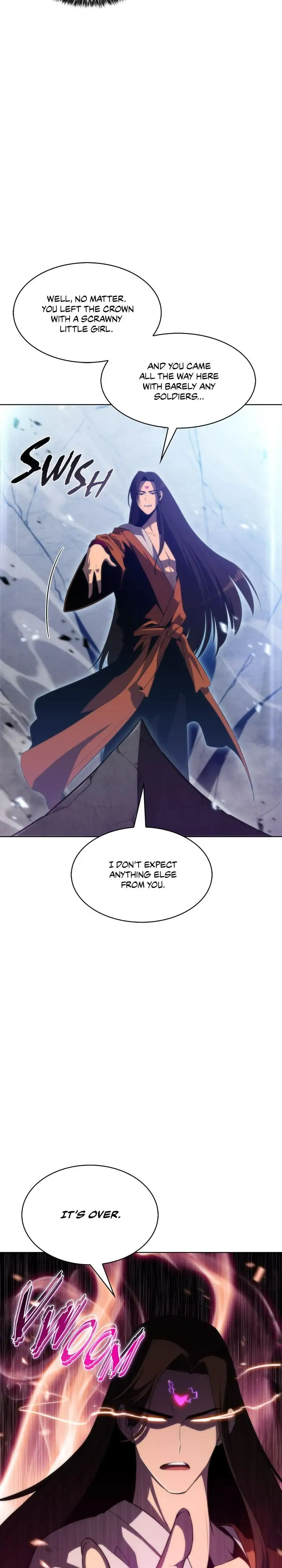 Read I'm the Max-Level Newbie EN Manga Online