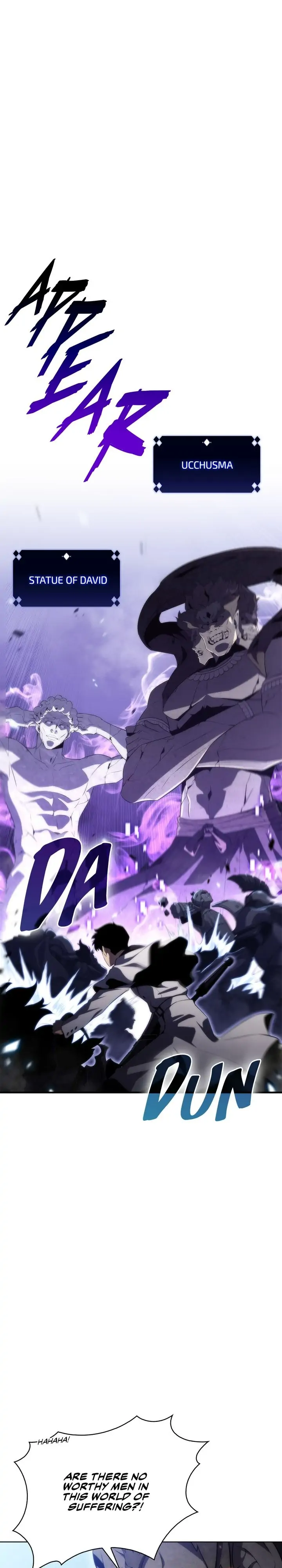 Read I'm the Max-Level Newbie EN Manga Online