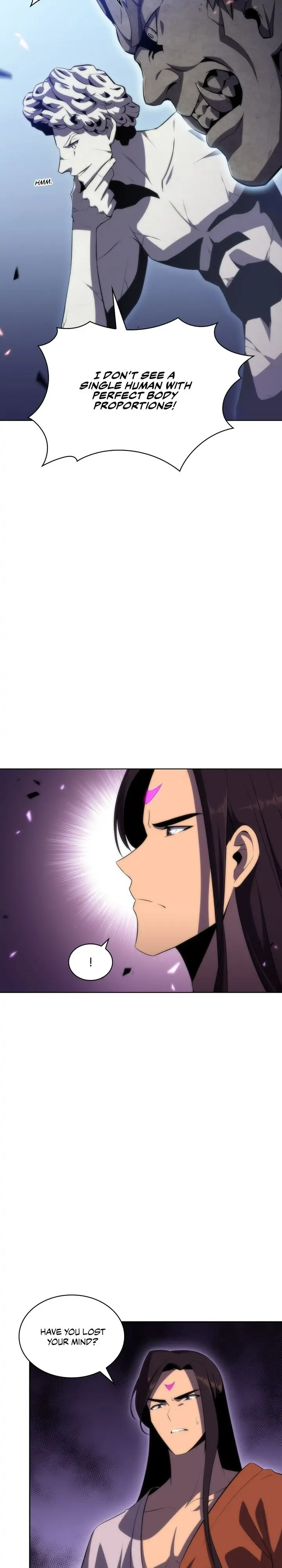 Read I'm the Max-Level Newbie EN Manga Online
