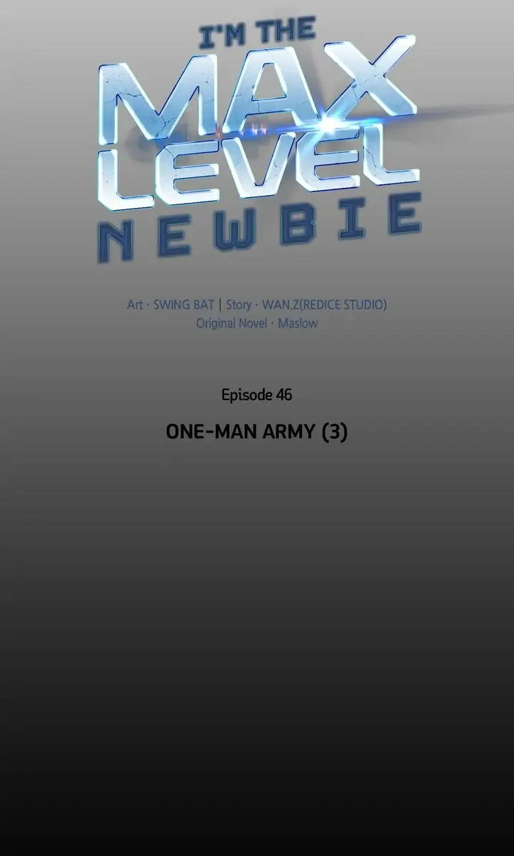Read I'm the Max-Level Newbie EN Manga Online