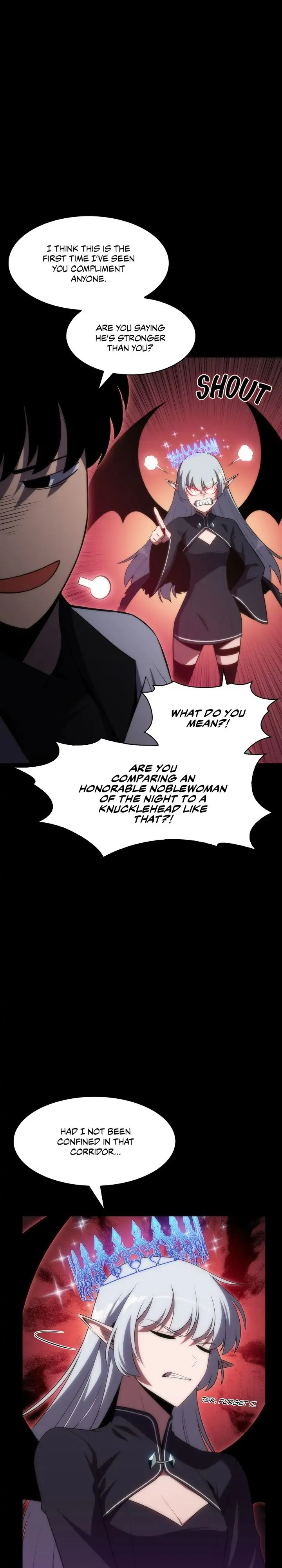 Read I'm the Max-Level Newbie EN Manga Online