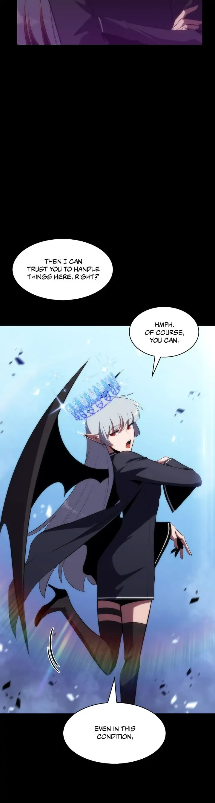 Read I'm the Max-Level Newbie EN Manga Online