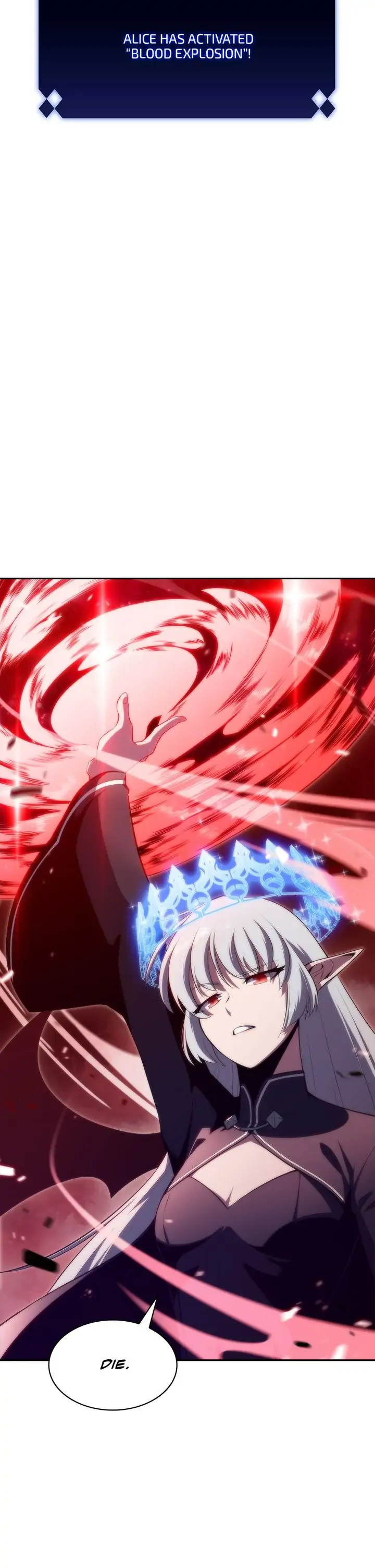 Read I'm the Max-Level Newbie EN Manga Online