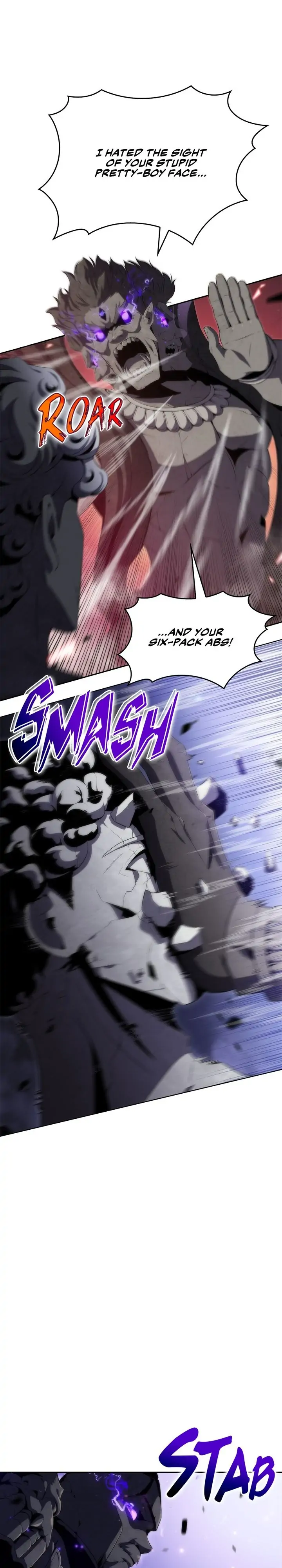 Read I'm the Max-Level Newbie EN Manga Online