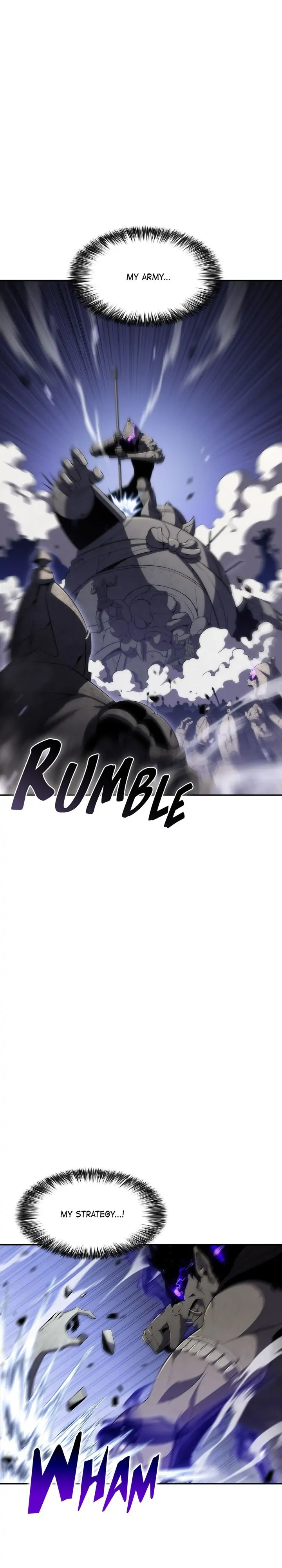 Read I'm the Max-Level Newbie EN Manga Online