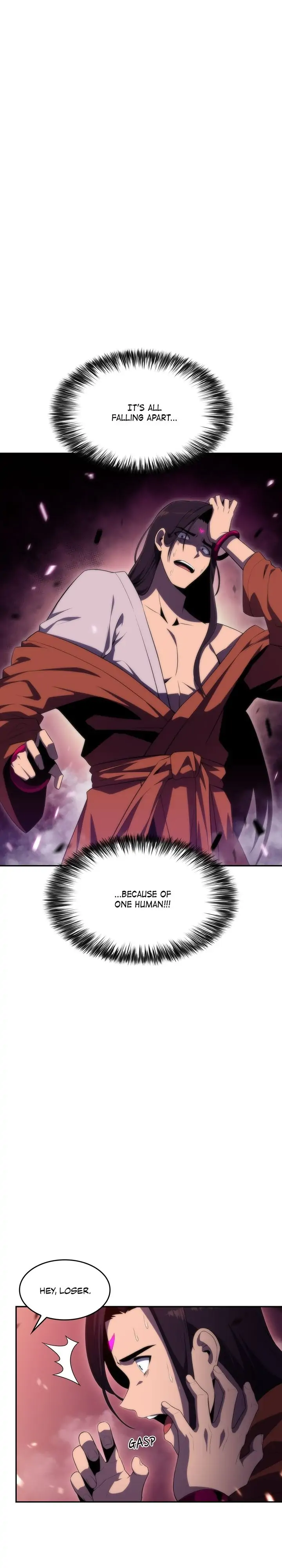 Read I'm the Max-Level Newbie EN Manga Online