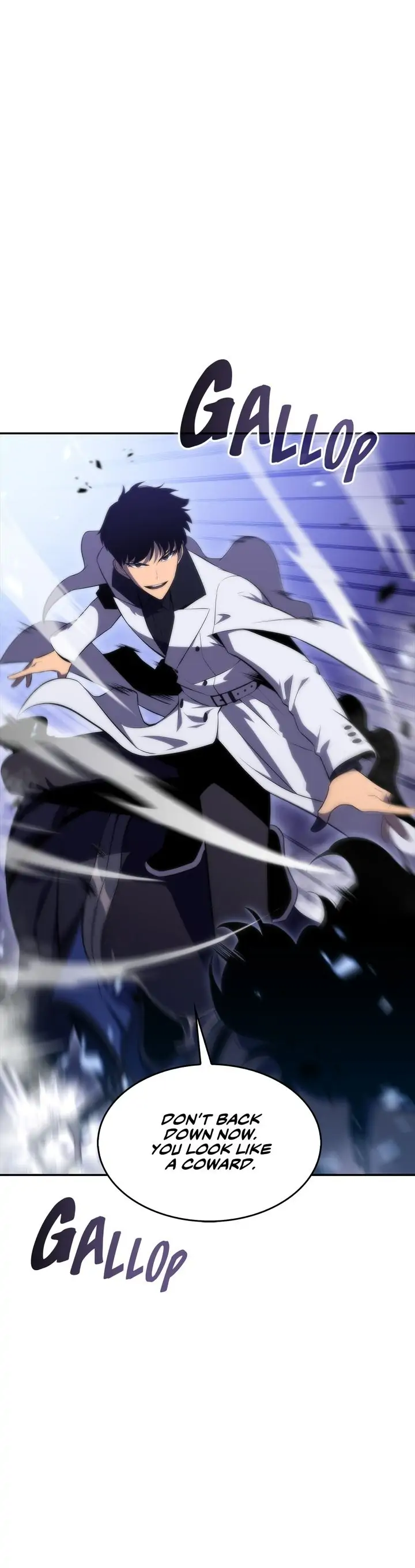 Read I'm the Max-Level Newbie EN Manga Online