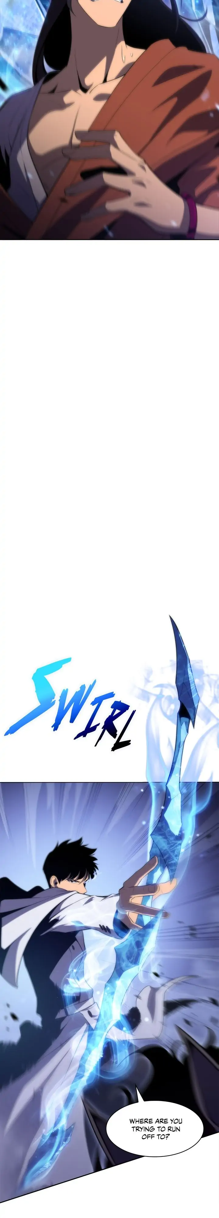 Read I'm the Max-Level Newbie EN Manga Online