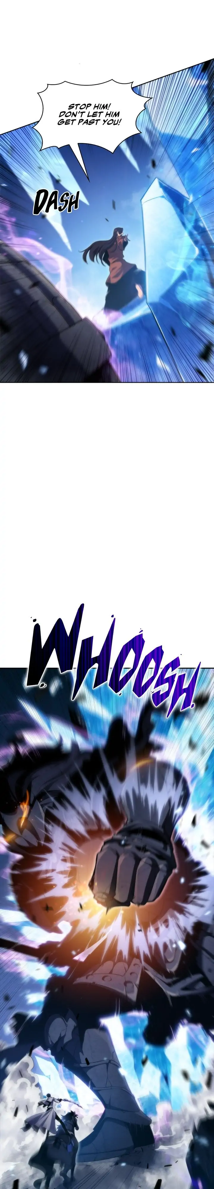 Read I'm the Max-Level Newbie EN Manga Online