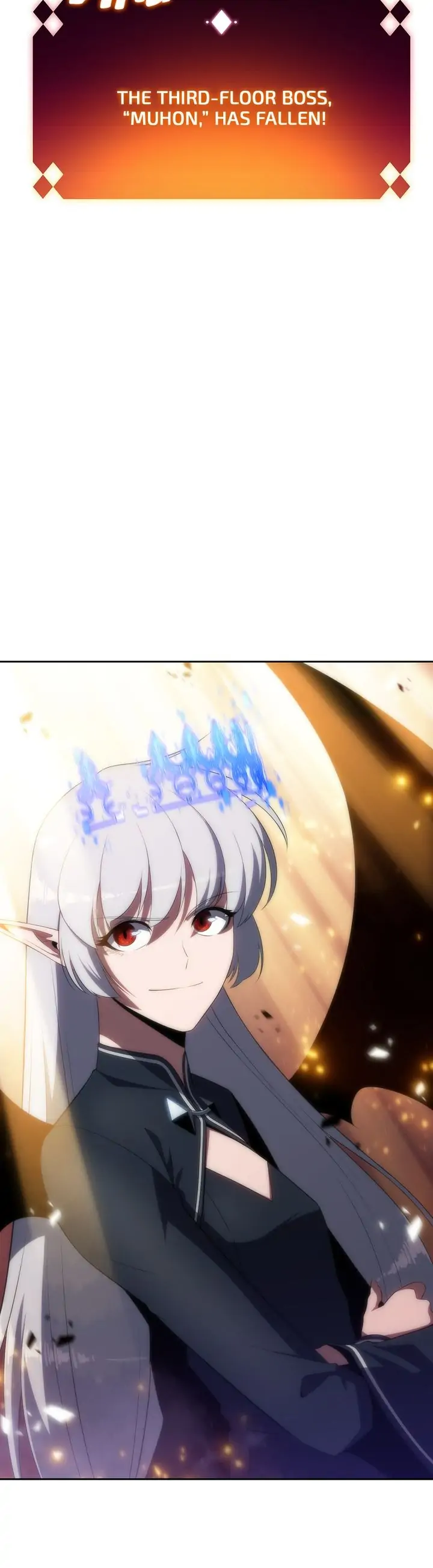 Read I'm the Max-Level Newbie EN Manga Online