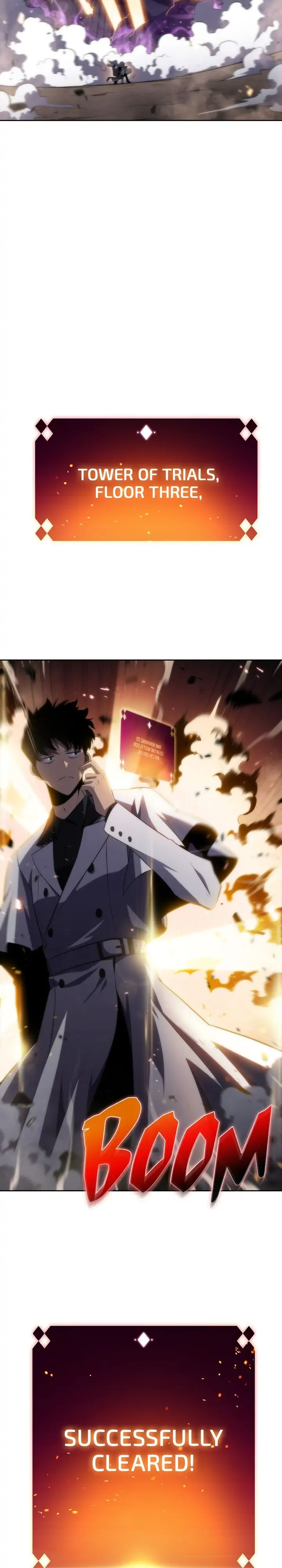 Read I'm the Max-Level Newbie EN Manga Online