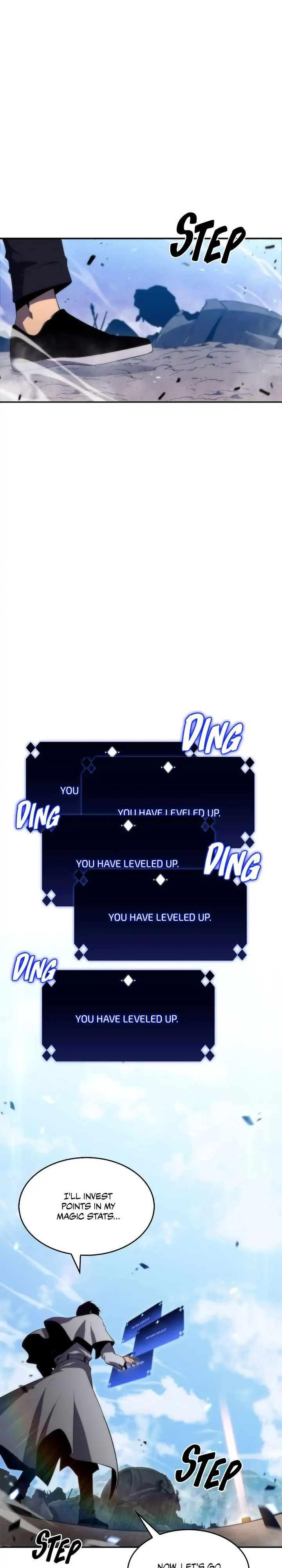 Read I'm the Max-Level Newbie EN Manga Online