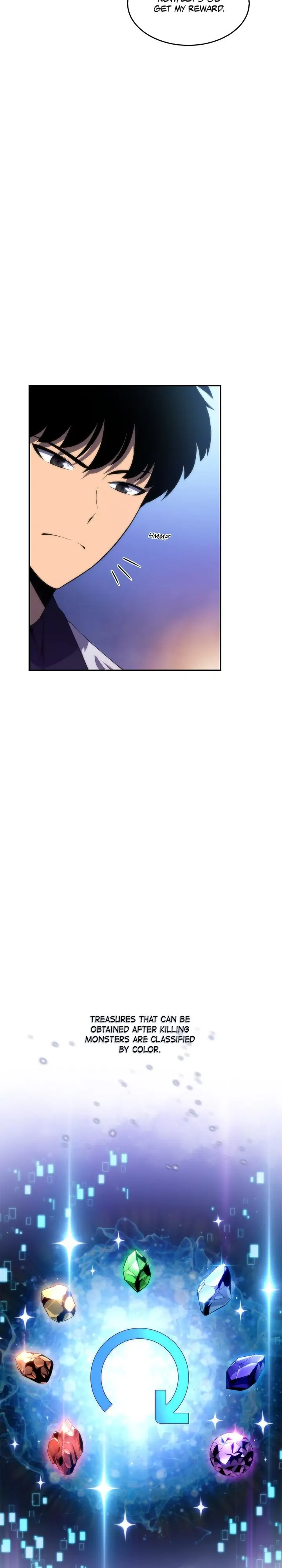 Read I'm the Max-Level Newbie EN Manga Online