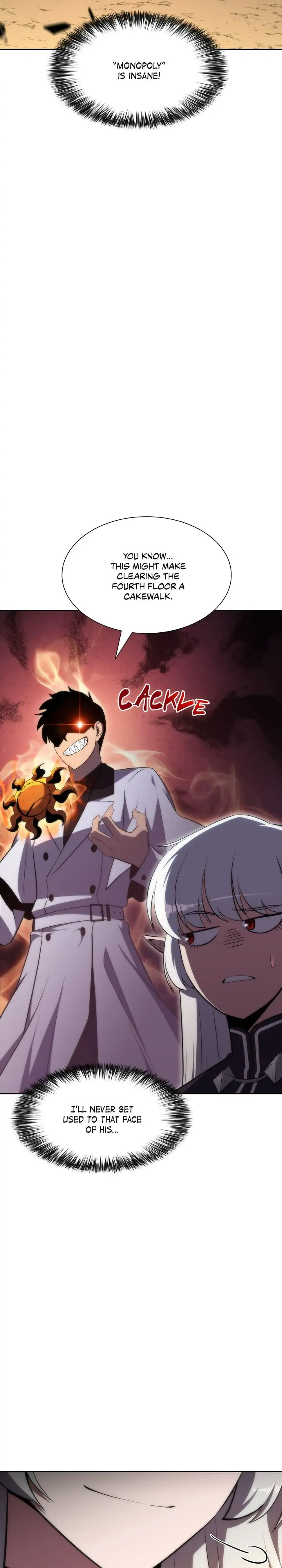 Read I'm the Max-Level Newbie EN Manga Online