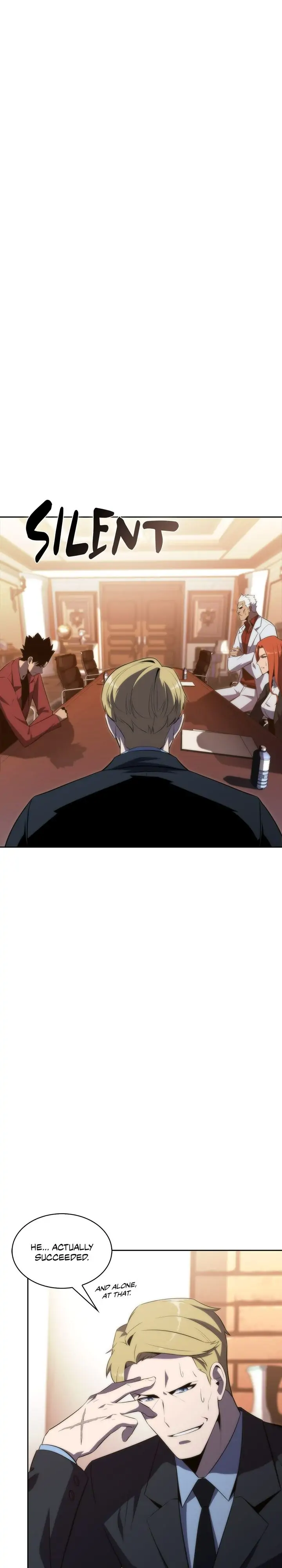 Read I'm the Max-Level Newbie EN Manga Online