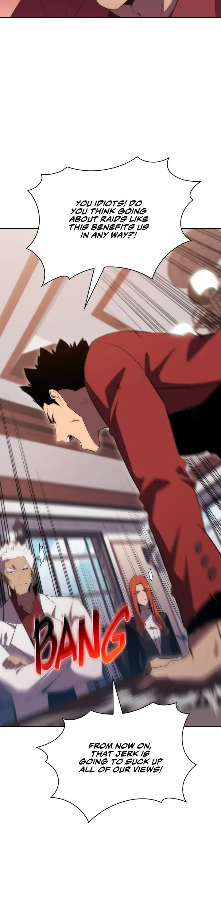Read I'm the Max-Level Newbie EN Manga Online